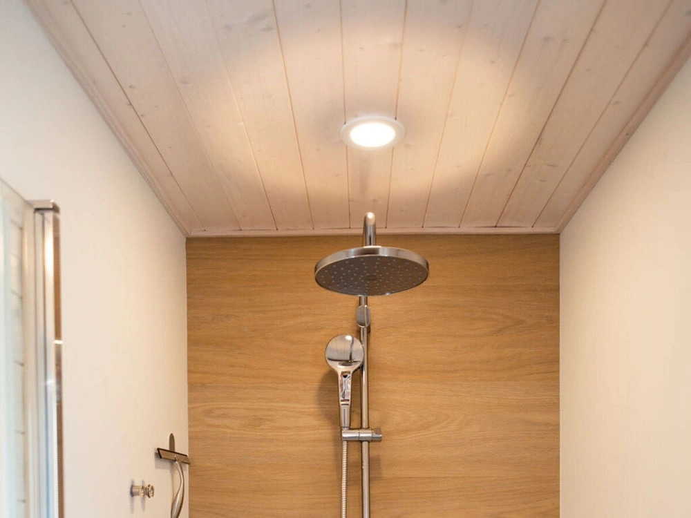 ISA Comfortable Holiday Residence