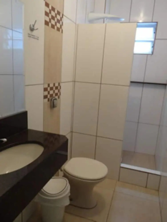 Hotel Dinamarca