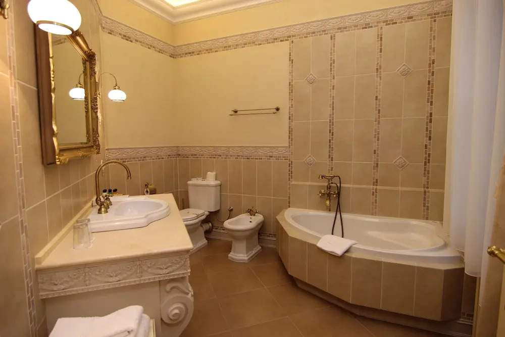 Hotel Château Cihelny