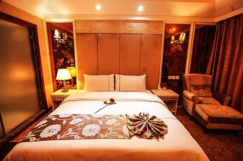 Shangxiang Aviation Hotel
