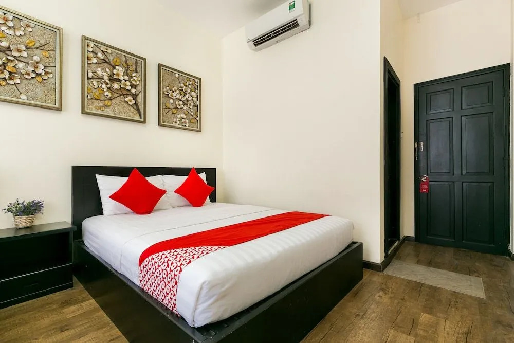 Oyo 497 Hoang Gia Hotel