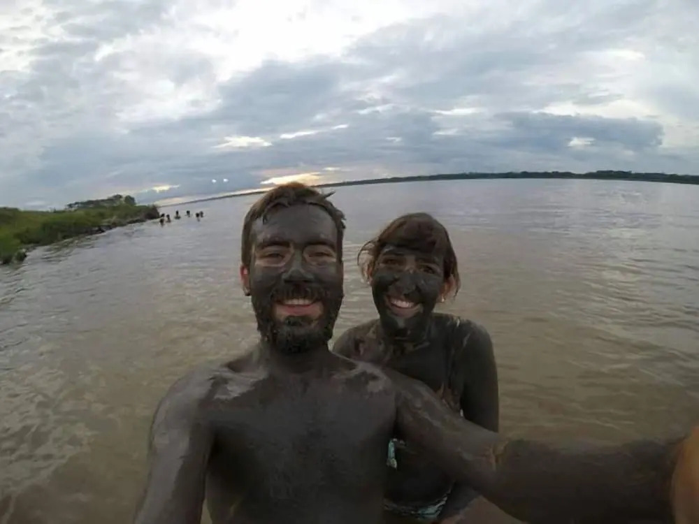 Wimba Expeditions