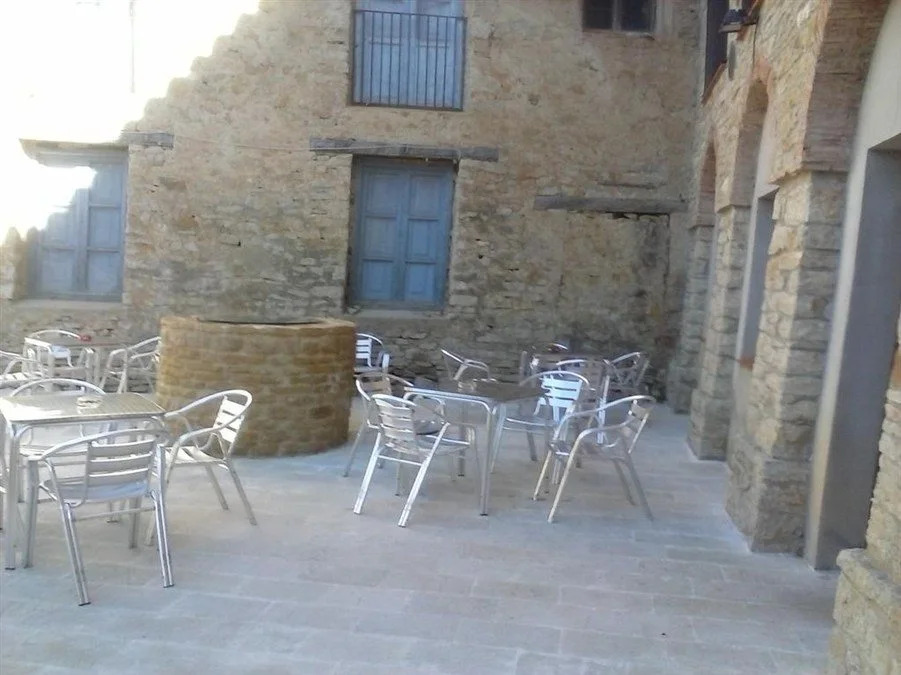 Hotel Rural El Convento