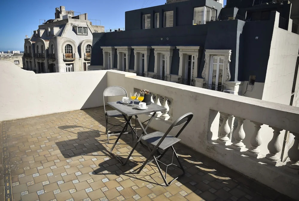 Hotel Palacio
