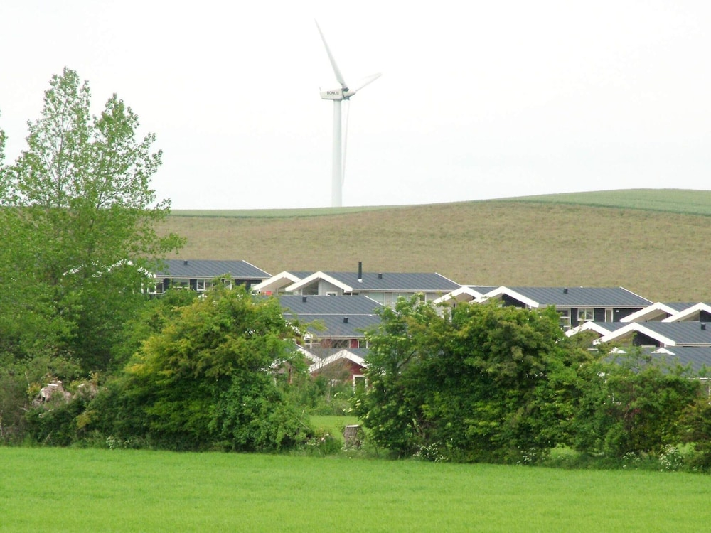 Spacious Holiday Home in TranekÃ¦r near Sea