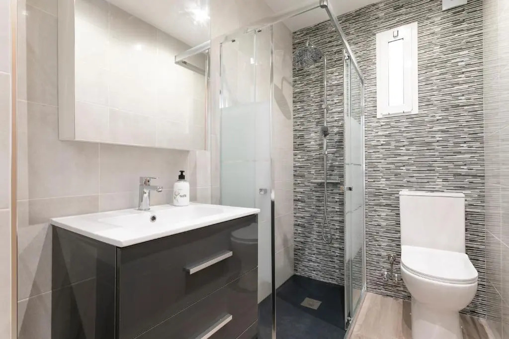 Del Mar Apartment By GHR Rentals