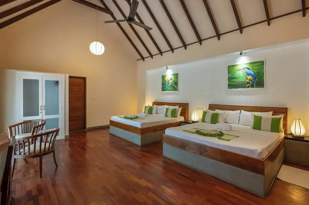 Yala Chalets by Lalan Leisure