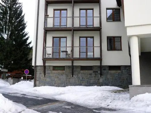 Horský apartmán Razula