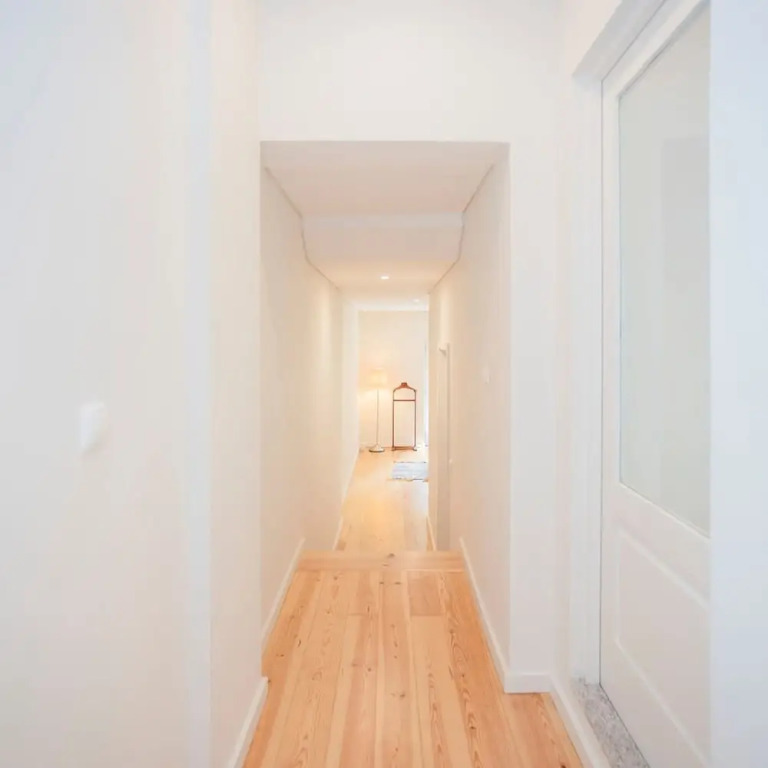 Liiiving in Porto - Oasis Retreat Apartment
