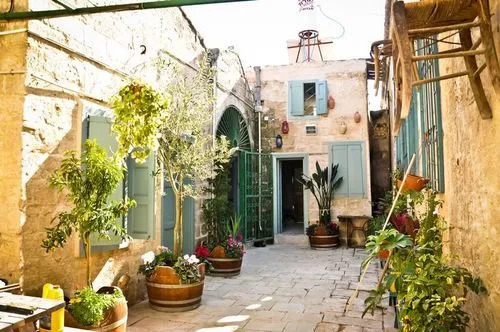 Simsim Guesthouse