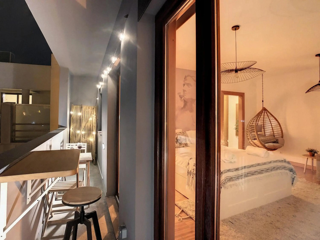 The Loft by MHM
