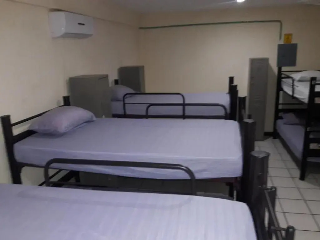 Alme Hostel Playa del Carmen