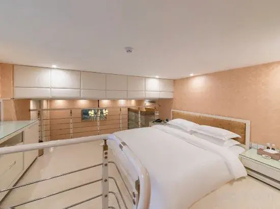 Boheng Xitian Hotel
