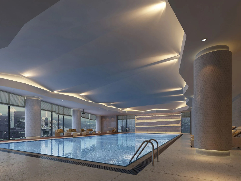 Hilton Shenyang