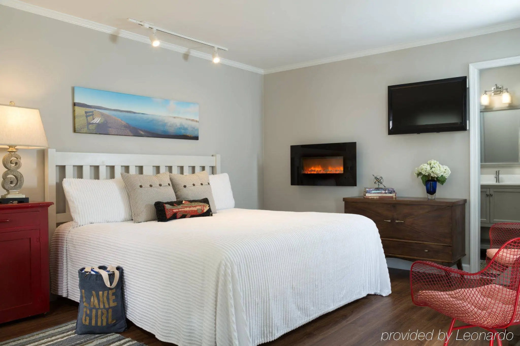 Silver Birches Resort