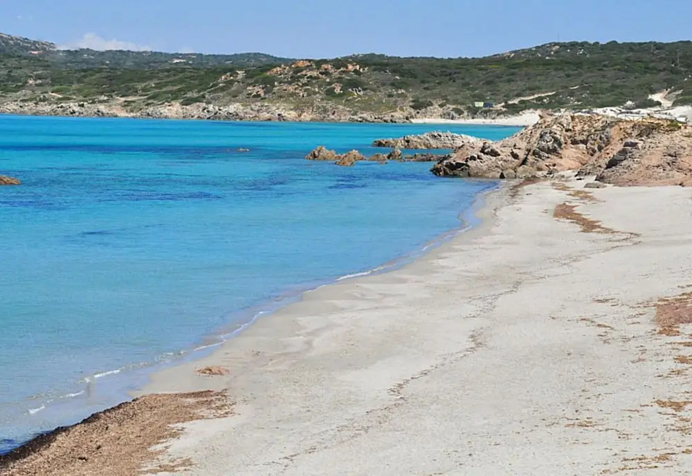 Belvilla by OYO Sardegna Mare 616
