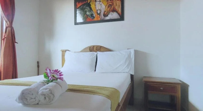 Hotel Honda
