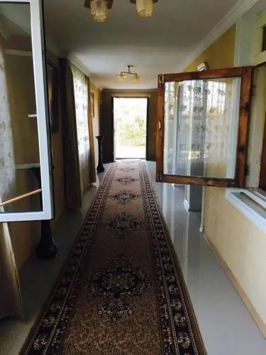 Melano House