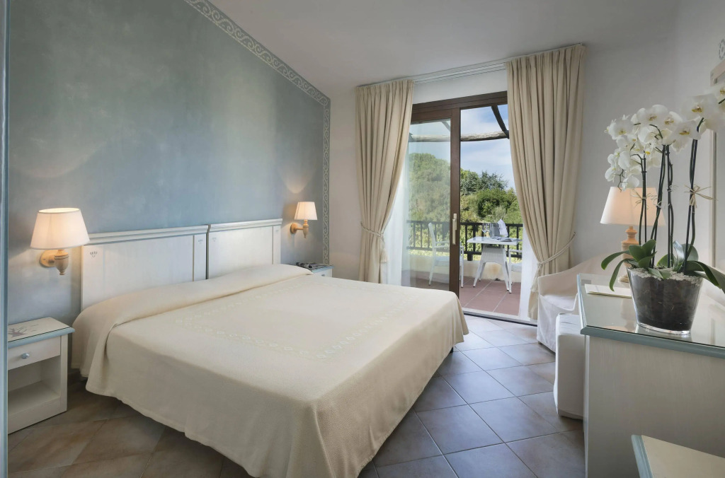 Hotel Stelle Marine