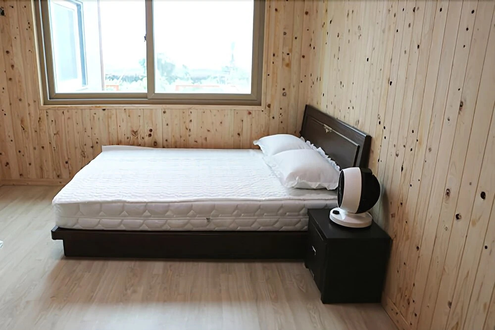 Seogwipo Pyoawon Haevichi Pension