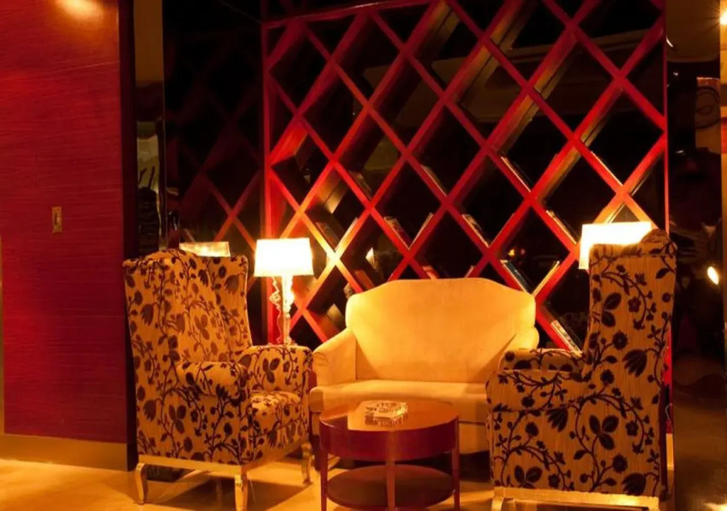 CAA Holy Sun Hotel