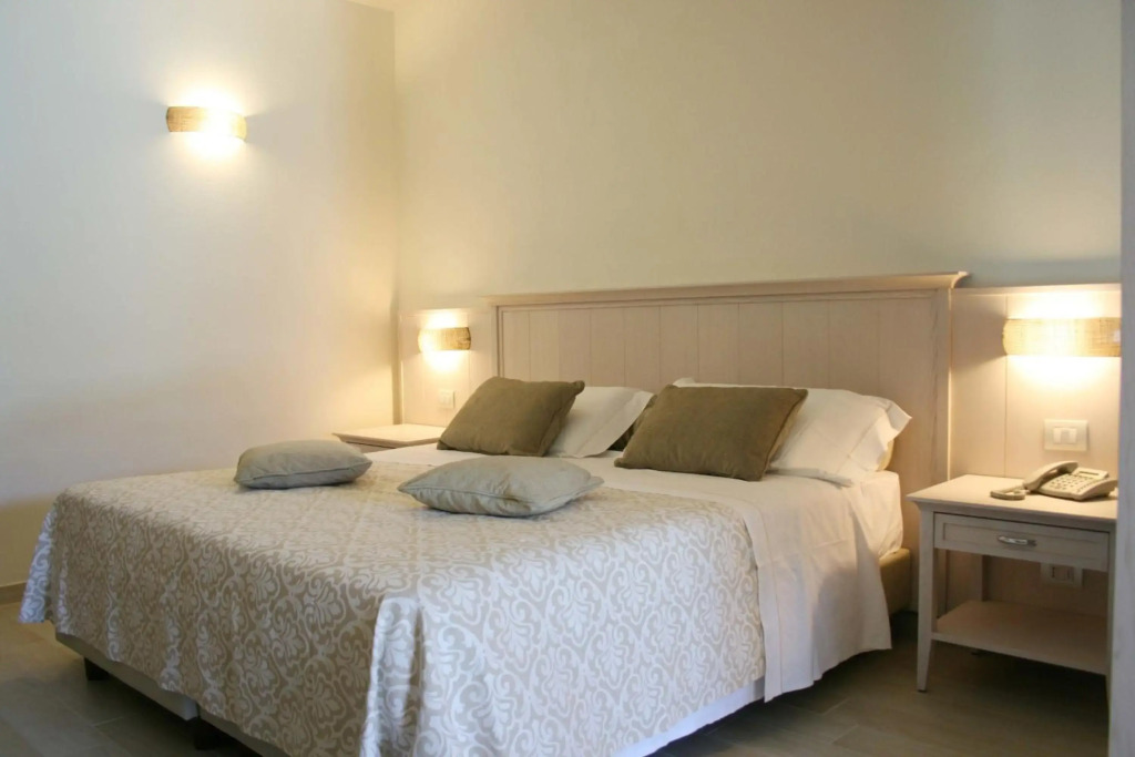 Hotel Marana