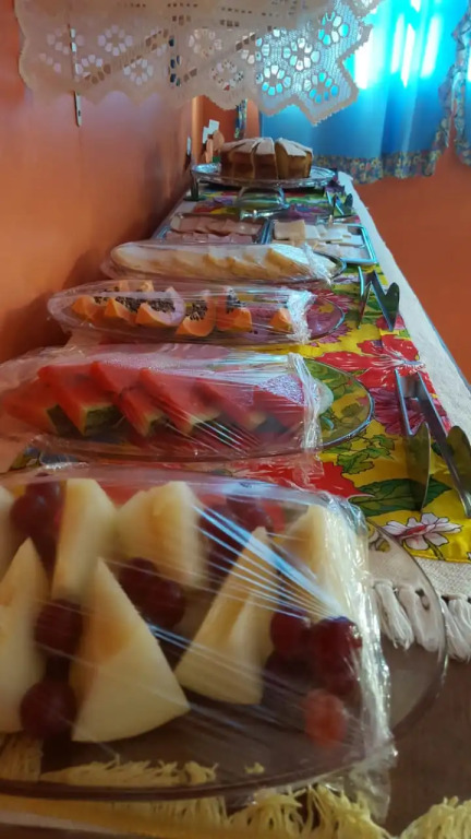 Pousada Gaucha