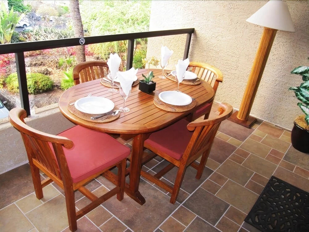 Kona Pacific 1 Bedroom Condo