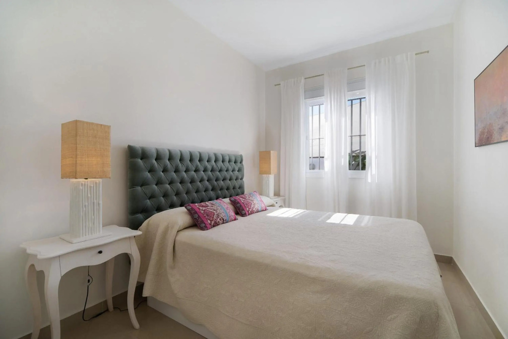 Casa Abedul Sancti Petri