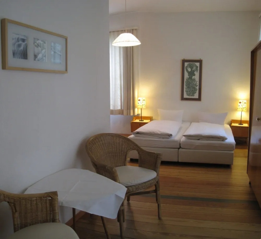 Hotel Villa Kehrwieder
