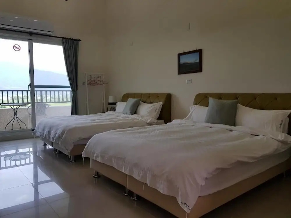 7 Milefog B&B