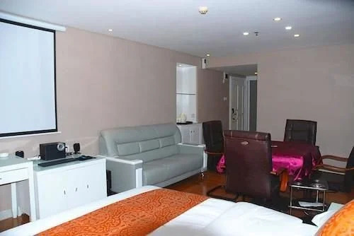 Yulongting Cinema Hotel