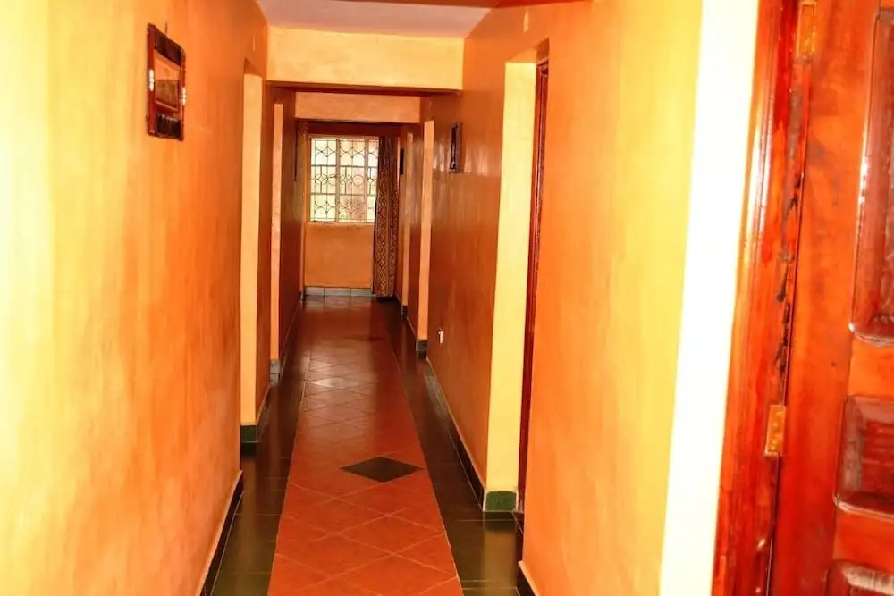Regional Hotel Nairobi