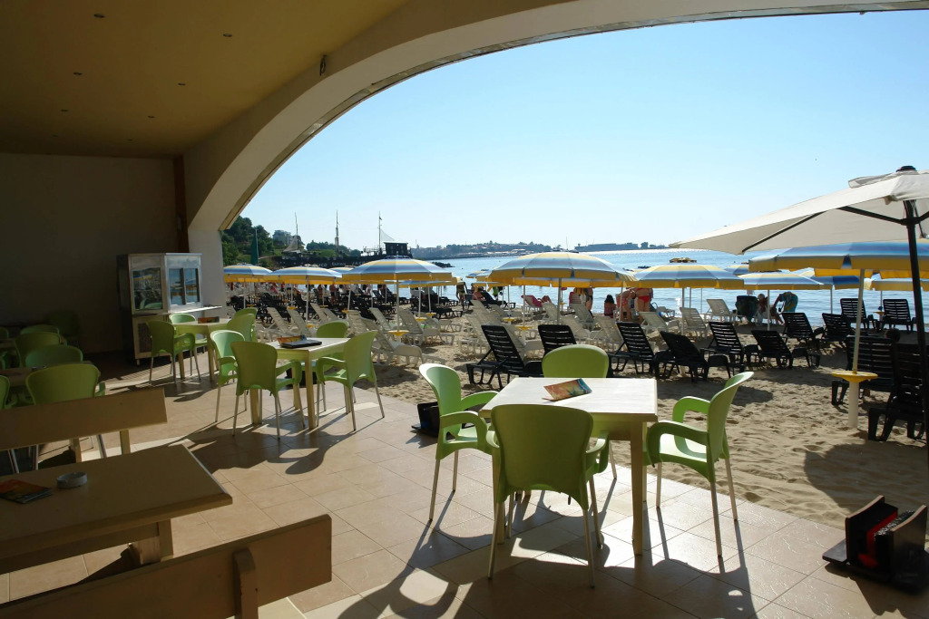 Mirage Hotel