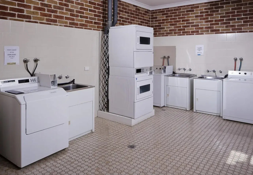 BIG4 Mudgee Holiday Park