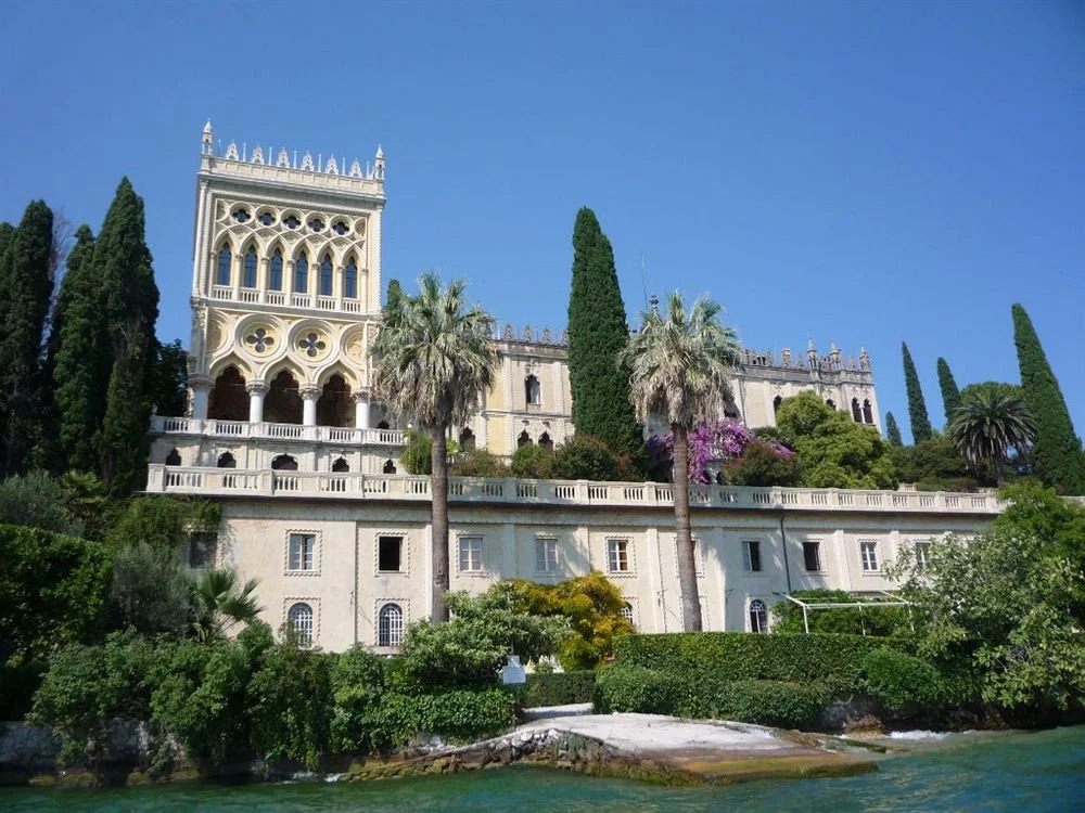 Camping Piantelle
