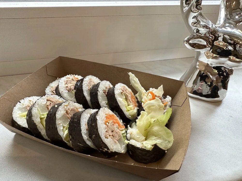 Kimbab