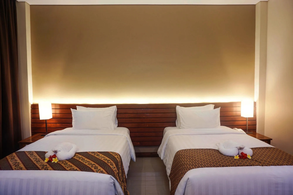 Royal Casa Ganesha Resort & Spa