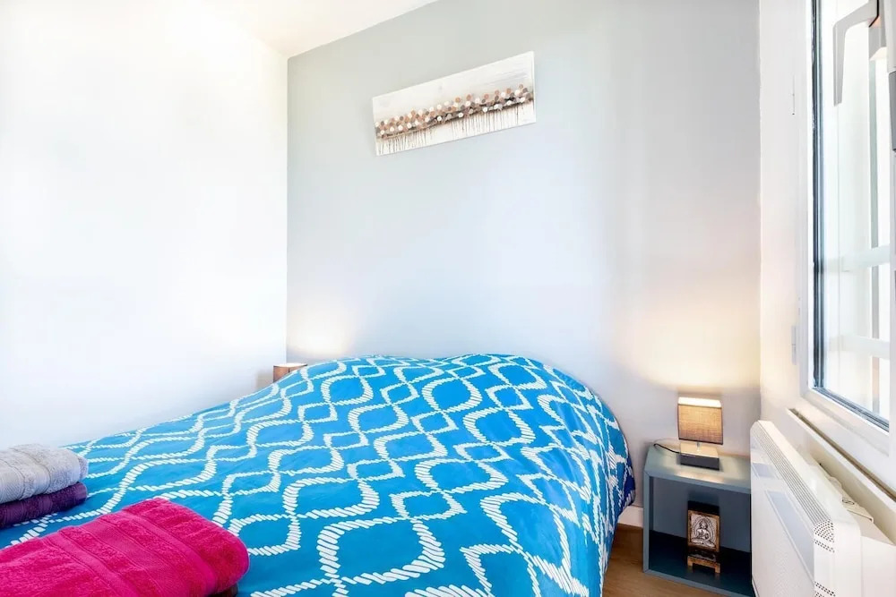 Holiday Home Toulouse Purpan Blagnac