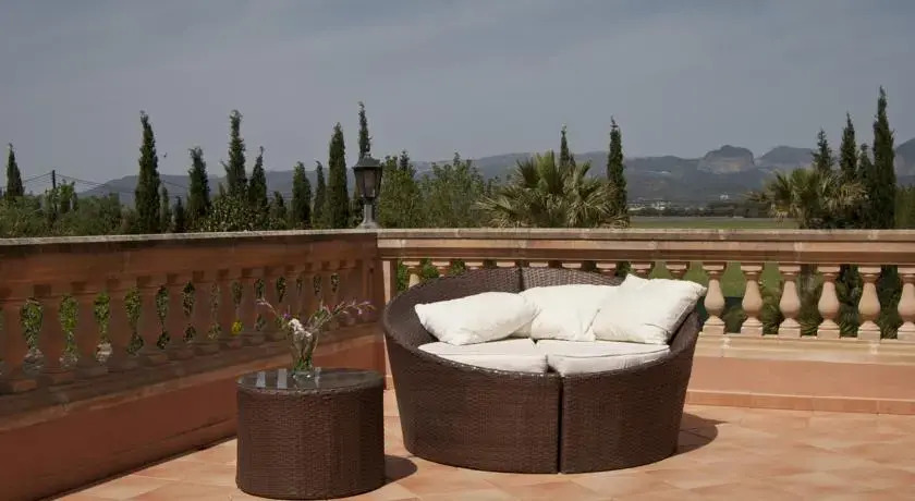 Finca Sa Garriga
