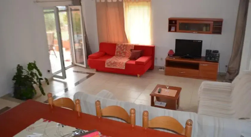 Holiday Home Ulika