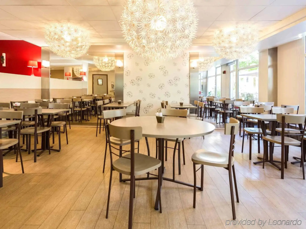 ibis Paris Vanves Parc des Expositions
