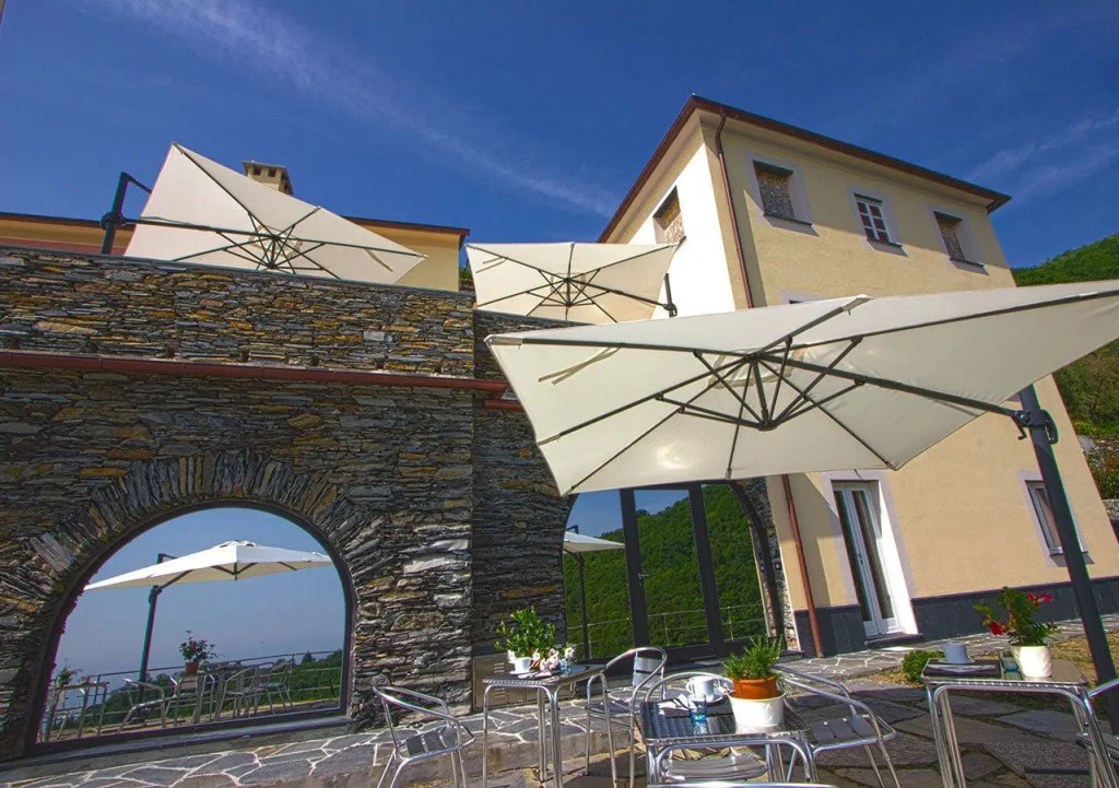 Oltremare Guest House