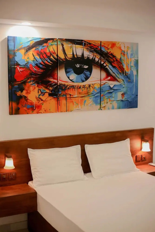 The Regent Grand Hotel - Galle Face