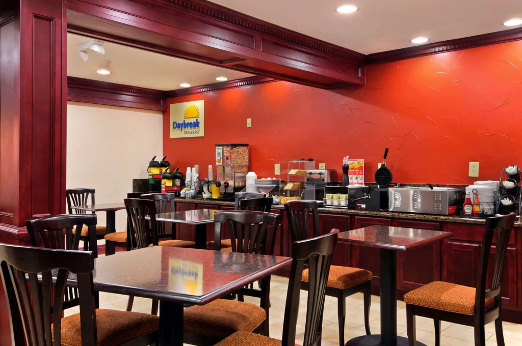 Days Inn by Wyndham Oklahoma City/Moore