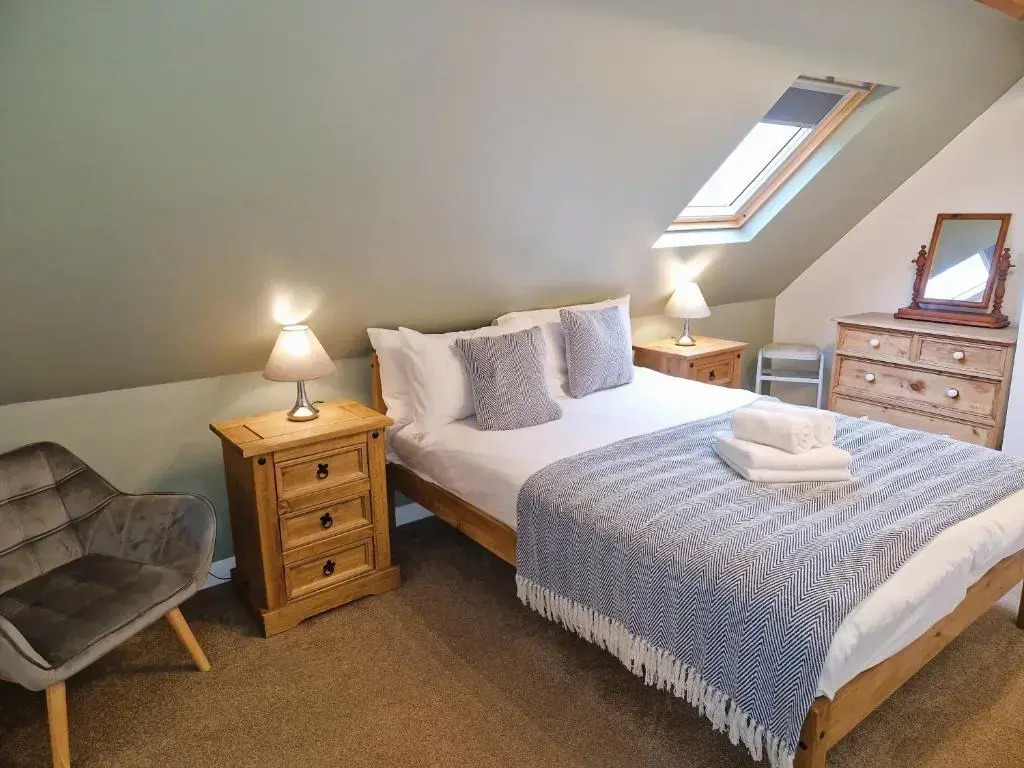 Twitchill Farm Cottages, Indoor Heated Pool, Peak District