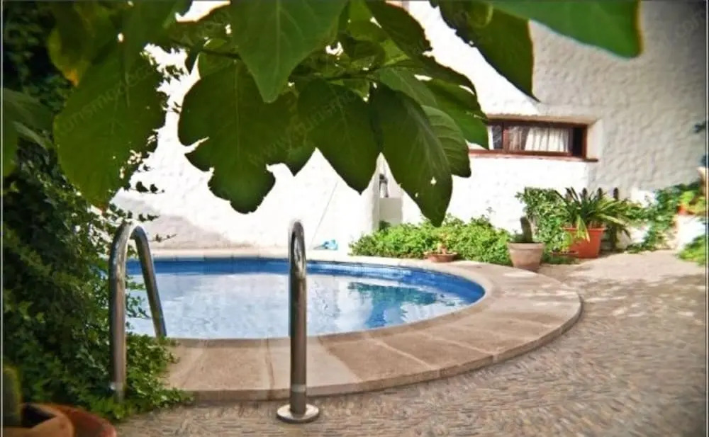 Villa With 5 Bedrooms in Benaocaz, With Wonderful Mountain View, Priva