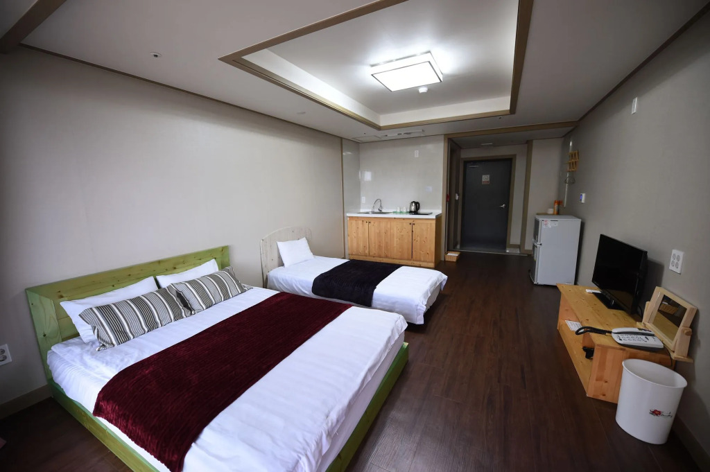 Jeju Heritage