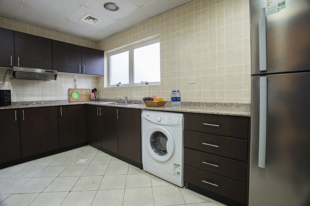 Travellers Hotel Apartment