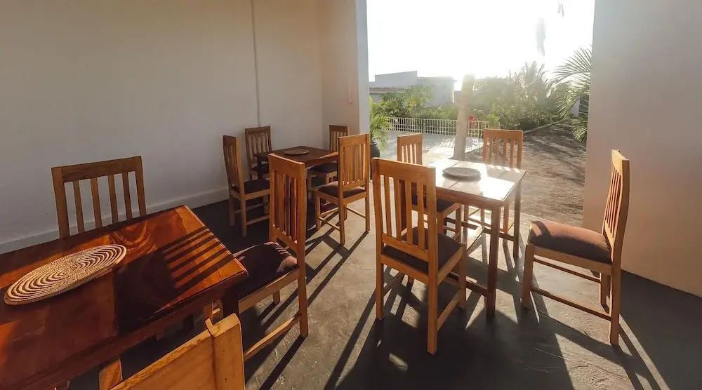Seabreeze Villas Nungwi